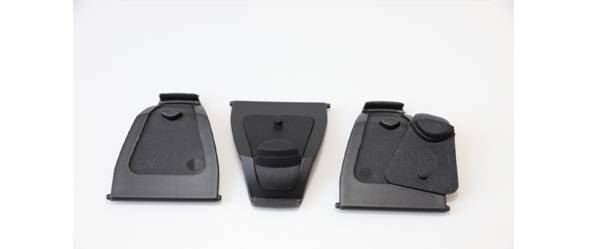 粘塑胶快干胶水KJ-150