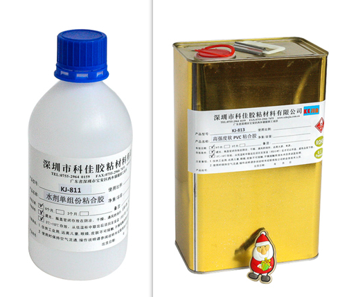 唇彩头TPU植绒应用