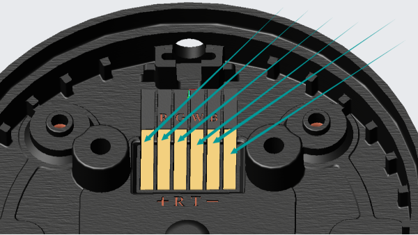 硅胶粘PC，金属片粘PC，不用处理剂怎么粘