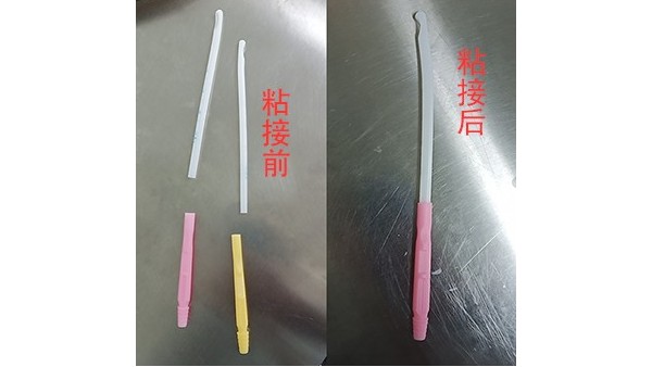 科佳新产品：医用快干胶水22401的案例