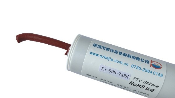 如何选择耐高温硅胶胶水厂家