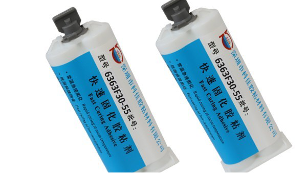 AB胶使用后长时间不完全固化是什么原因？