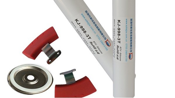 硅胶粘不锈钢用什么胶水好