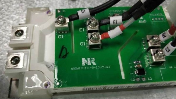 线路板阻燃绝缘用什么胶水，除了三防胶还能用这种胶水