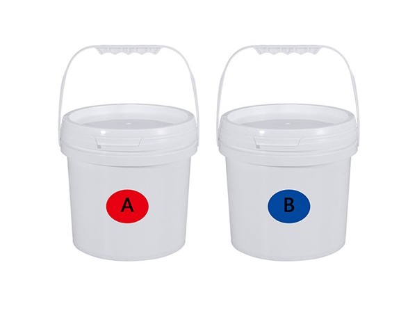 KJ-6320-117快固耐高温双组分阻燃灌封胶