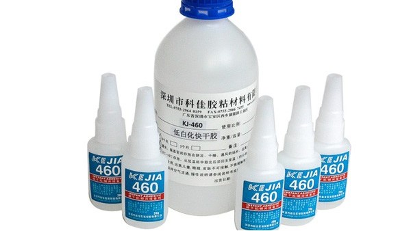 低白化快干胶固化条件是什么-低白化快干胶