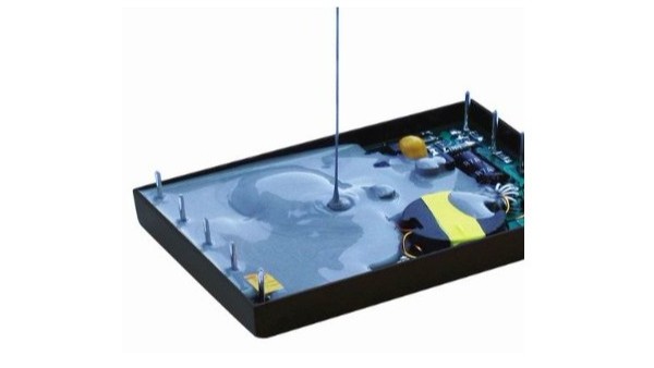 灌封AB胶和普通ab胶有什么区别-ab胶