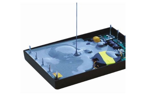 防水灌封胶能耐高温吗？耐高温防水灌封胶