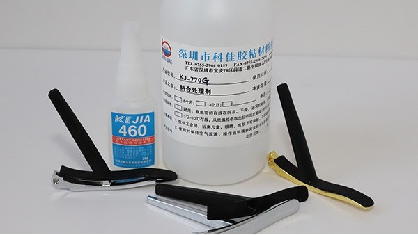 粘硅胶和不锈钢快干胶水，有哪些要注意的细节