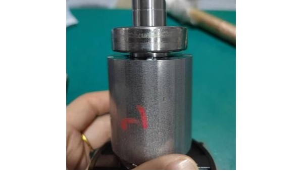 内嵌式磁铁KJ-302厌氧结构胶应用案例-粘磁铁厌氧胶