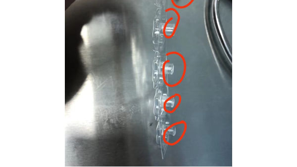 玻璃粘PET医用级uv胶应用案例-uv胶水