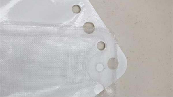 PU粘聚醚砜医用级uv胶应用案例