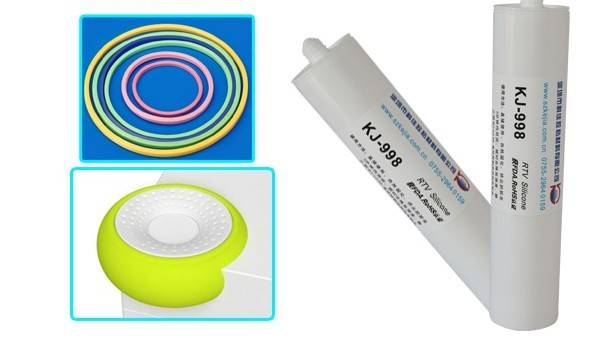 哪种胶水可以粘硅胶