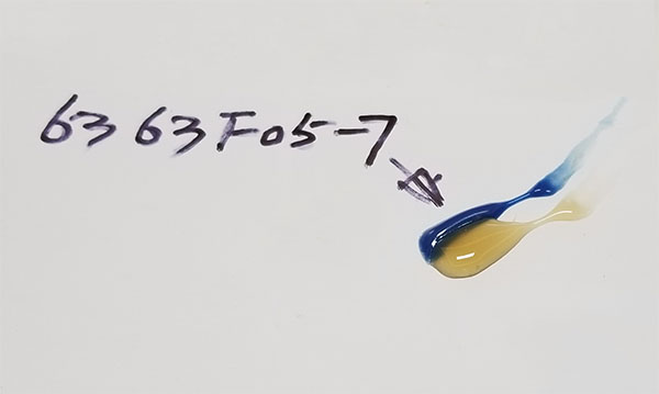 KJ-6363F05-7产品颜色