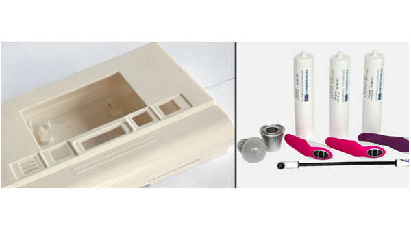 塑料之间粘接用快干胶还是慢干胶比较好？