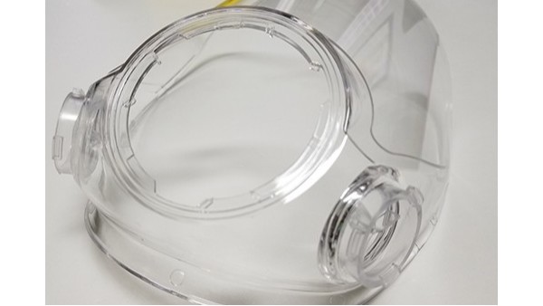 每日拯救上万人口呼吸罩PC粘接PC的奥秘详解