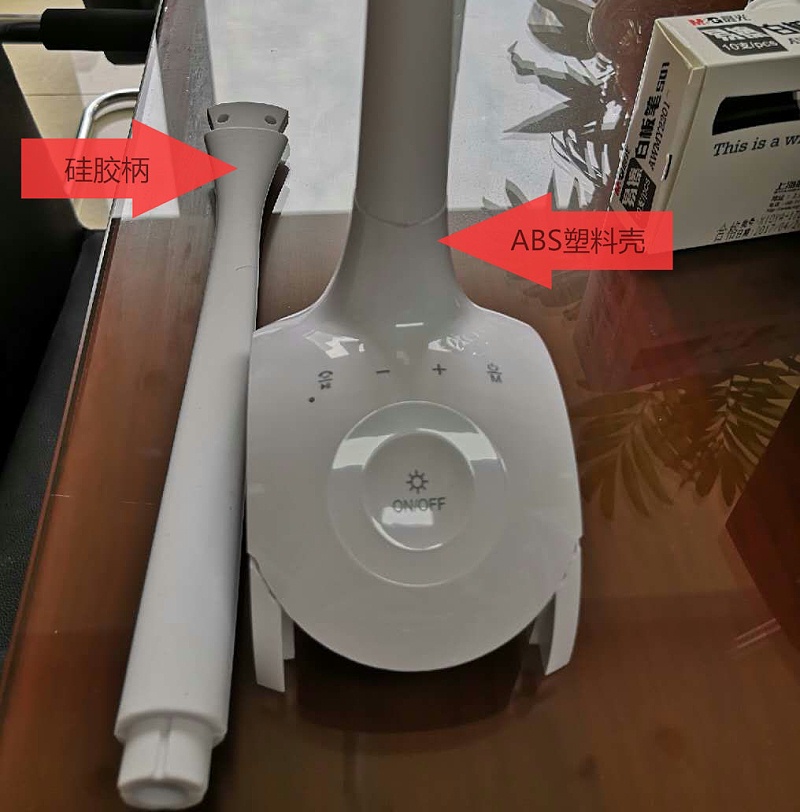 硅胶粘ABS快干胶