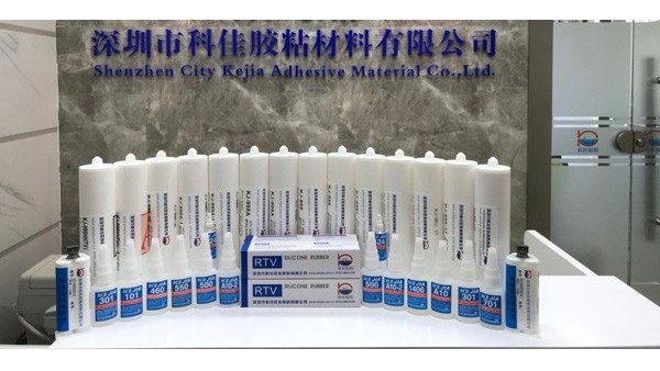 硅胶用什么胶水能粘住?怎么选择粘硅胶胶水？