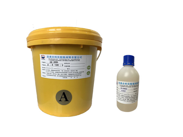 导热胶粘剂DR-208 导热胶粘剂DR-208