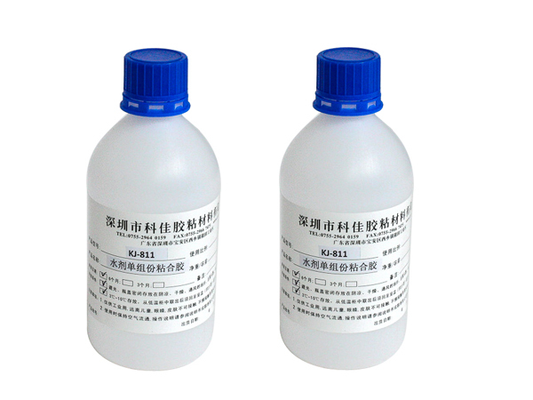 软PVC TPU粘合胶KJ-811