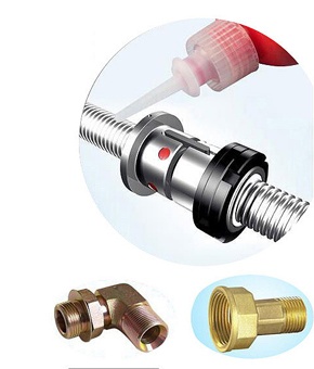 粘电机磁铁厌氧胶应用优势-厌氧胶
