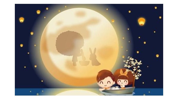 深圳科佳胶粘-中秋佳节放假通知