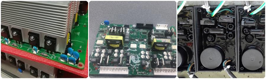 三防涂胶应用 三防涂胶应用