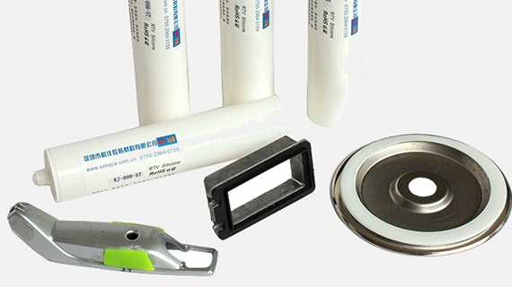 慢干硅胶胶水怎么使用-硅胶粘金属胶水