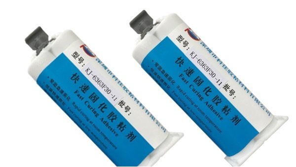 胶粘剂有哪些不同的分类