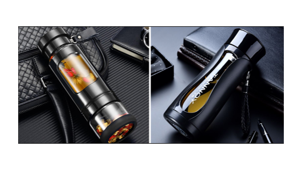 什么胶水可以把玻璃和塑料粘的牢固而不发白？