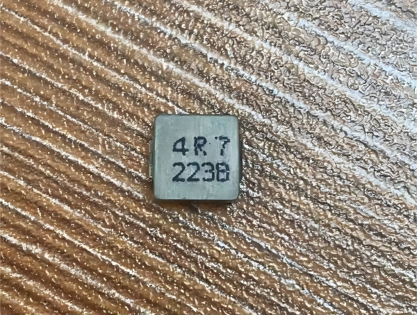 电感用胶 6363H523