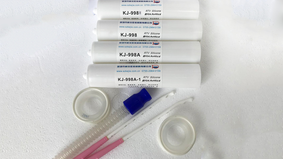 科佳胶粘医疗胶水