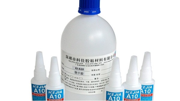 不锈钢和塑料用什么胶水粘接