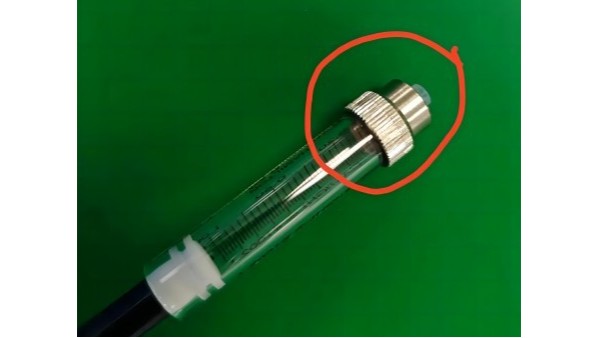 铝合金粘不锈钢