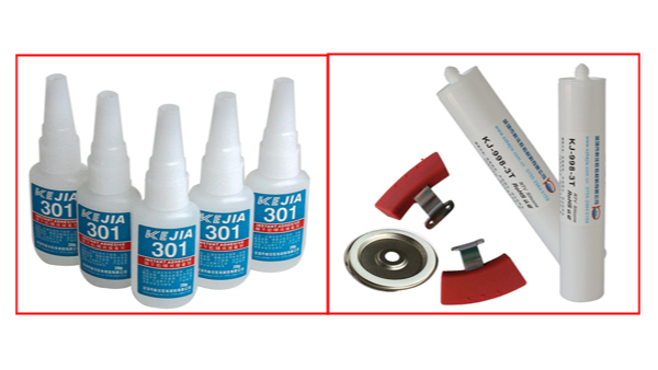 慢干胶和快干胶的区别是什么？