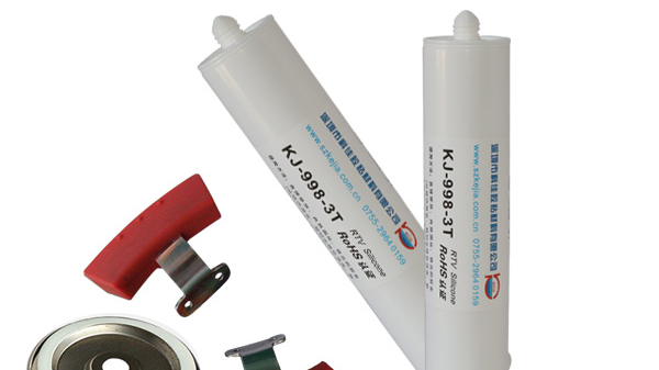 金属粘不住？这是不可能的！科佳胶粘告诉你用什么胶水。